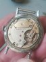 Швейцарски часовник RAMONA 21 rubis. Vintage watch. Мъжки механичен. Swiss made , снимка 6