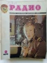 Списания "Радио" - 1975г, снимка 11