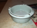 ПОРЦЕЛАНОВ ПЕПЕЛНИК 1210251134, снимка 9