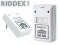 0431 Електронен уред за борба с домашни вредители Riddex, снимка 12