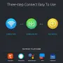 Смарт контакт ,управление от телефона, снимка 5