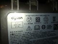 dyson li-ion battery pack-21.6v/2800mah внос france 1802211845, снимка 2