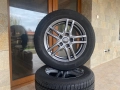 16" 5x112 Dezent TZ Graphite Matt - Vw Audi Skoda Seat, снимка 2