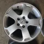 Алуминиеви джанти за SUBARU, TOYOTA 17", 5x114.3, 7.5J, снимка 5