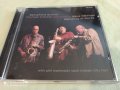 СД - Saxophone Summit – Gathering Of Spirits, снимка 1 - CD дискове - 29109990