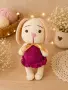 Плетени играчки, снимка 2