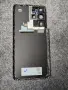 Оригинален заден капак за Samsung Galaxy S21 Ultra 5G (Phantom Black), снимка 2