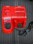 Зарядно за Милуоки (12v / 18v ), снимка 1