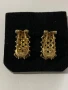 Златни обеци , снимка 3