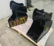 Kофи за минибагери от 1 до 10,5 тона - MS01, CW05, MS03, снимка 6