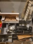 Машина за бисквитки Atlas Copco PJ710. 110€ (без коментар!), снимка 1