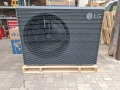 Термопомпа въздух/вода - LG Therma V Monoblock 16kW|Отопление, охлаждане и топла вода, снимка 8