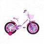 Велосипед 16", снимка 1 - Детски велосипеди, триколки и коли - 37495249