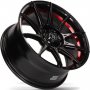 15" Джанти 4х100 / 4х114.3 VW Seat Opel Fiat Peugeot Toyota Honda Kia, снимка 6