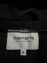 Carhartt Car Heart Wip Nimbus Pullover Jacket., снимка 3