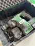 Перфоратор Hikoki dh18dbl, снимка 2