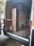 Товарен превоз с Бус за София и страната , снимка 9