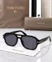 Tom Ford Слънчеви Очила С UV400 Защита - Различни Цветове Код SEM-739, снимка 7