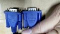 VGA кабели 15-пинови мъжки към мъжки за монитор E239426 Honglin, снимка 8