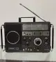 🔈 Ретро радио Grundig 1400 Satellit Professional🔈, снимка 3