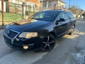 Vw passat b6 2.0 tdi, снимка 3