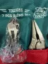 Комплект клещи Total 7 части, снимка 5