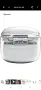 JBL Tune Flex 2, истински безжични слушалки с шумопотискане, цвят White Ghost , снимка 7