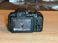 Nikon Coolpix P610 60х zoom, снимка 4