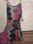Къса рокля М-20лв нов с етикет , снимка 1 - Рокли - 37128797