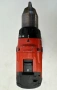 Hilti SF 6-A22 ATC - Акумулаторен безчетков винтоверт 22V, снимка 3