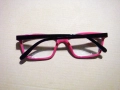 Рамки за очила със стъкла 1 диоптър, снимка 2