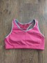 Nike Nike Dri-FIT Sports Bra - страхотно дамско бюстие , снимка 3
