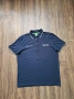 Страхотна мъжка тениска НUGO ВОSS размер L/XL, снимка 1