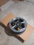 Алуминиева джанта 17", оригинална за Ford Fiesta ST  2013 - 2017, снимка 4