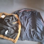 Зимни якета и суичъри Tommy Hilfiger,  Bershka , снимка 4