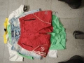 Голям лот маркови фанелки и други., снимка 1
