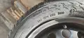 Резервна гума за Toyota Aygo 155/65/14, снимка 4