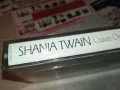 SHANIA TWAIN-ORIGINAL TAPE 1002251906, снимка 6