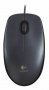 Продавам компютърна мишка Logitech M90, снимка 2