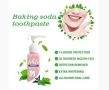 Избелваща паста за зъби, снимка 4