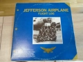 2lp Jefferson Airplane, снимка 2