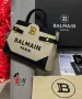 Balmain дамски чанти Различни цветове , снимка 7