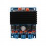 Усилвател TDA7492 D Class High Power 2x50W модел 2, снимка 6
