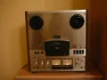 SONY TC-755 С АДАПТОРИ И РОЛКИ КАТО НОВ Е, снимка 7