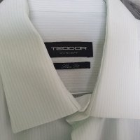 Теодор риза и костюм, снимка 4 - Костюми - 39563738
