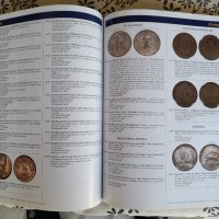 Каталог за монети / 2, снимка 2 - Енциклопедии, справочници - 30488419