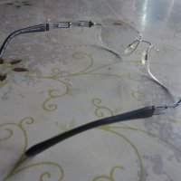 Уникални очила от Титан Шармант Линеа Арт, снимка 7 - Слънчеви и диоптрични очила - 32069392