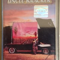Аудио касети /аудио касета/ Uncle Kracker – Double Wide, снимка 1 - CD дискове - 42830106