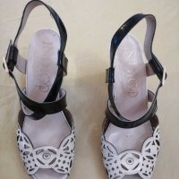 Дамски обувки INDIGO. , снимка 1 - Дамски обувки на ток - 29502142