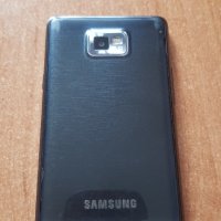 Samsung Galaxy S2 Plus, снимка 2 - Samsung - 44210208